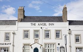 The Angel Of Corbridge