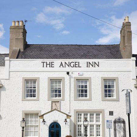 The Angel Of Corbridge Hotel Exterior photo