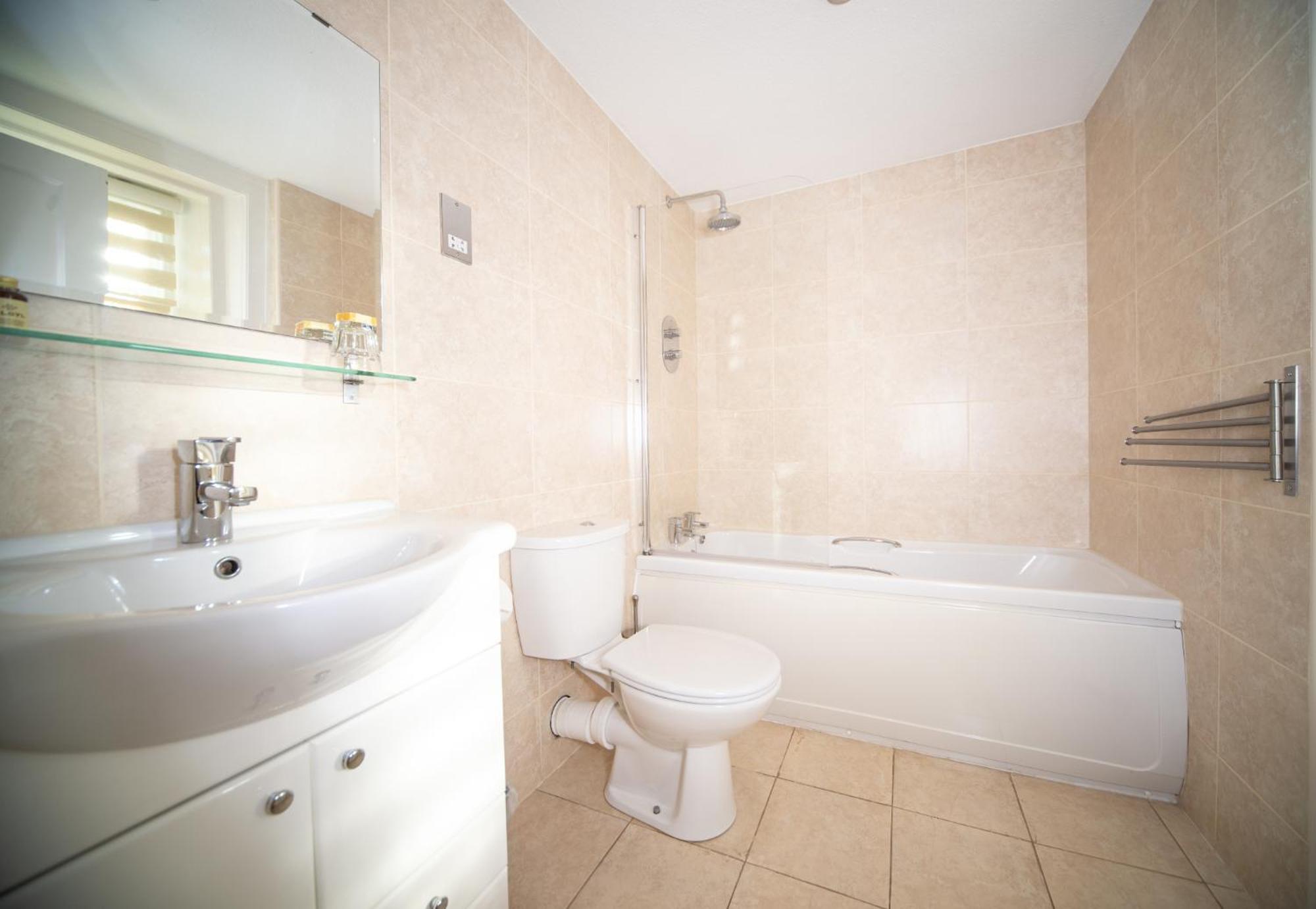 The Angel Of Corbridge Hotel Room photo